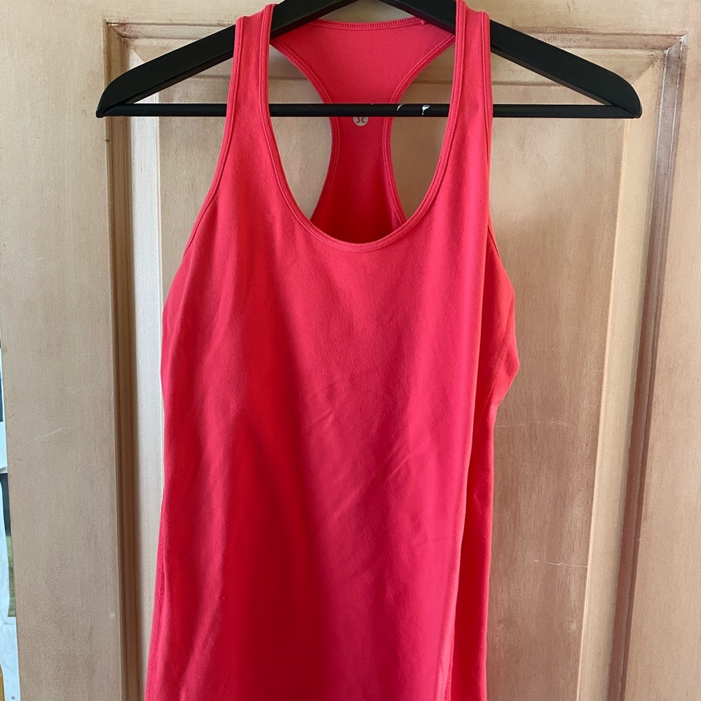 Lululemon 🍋